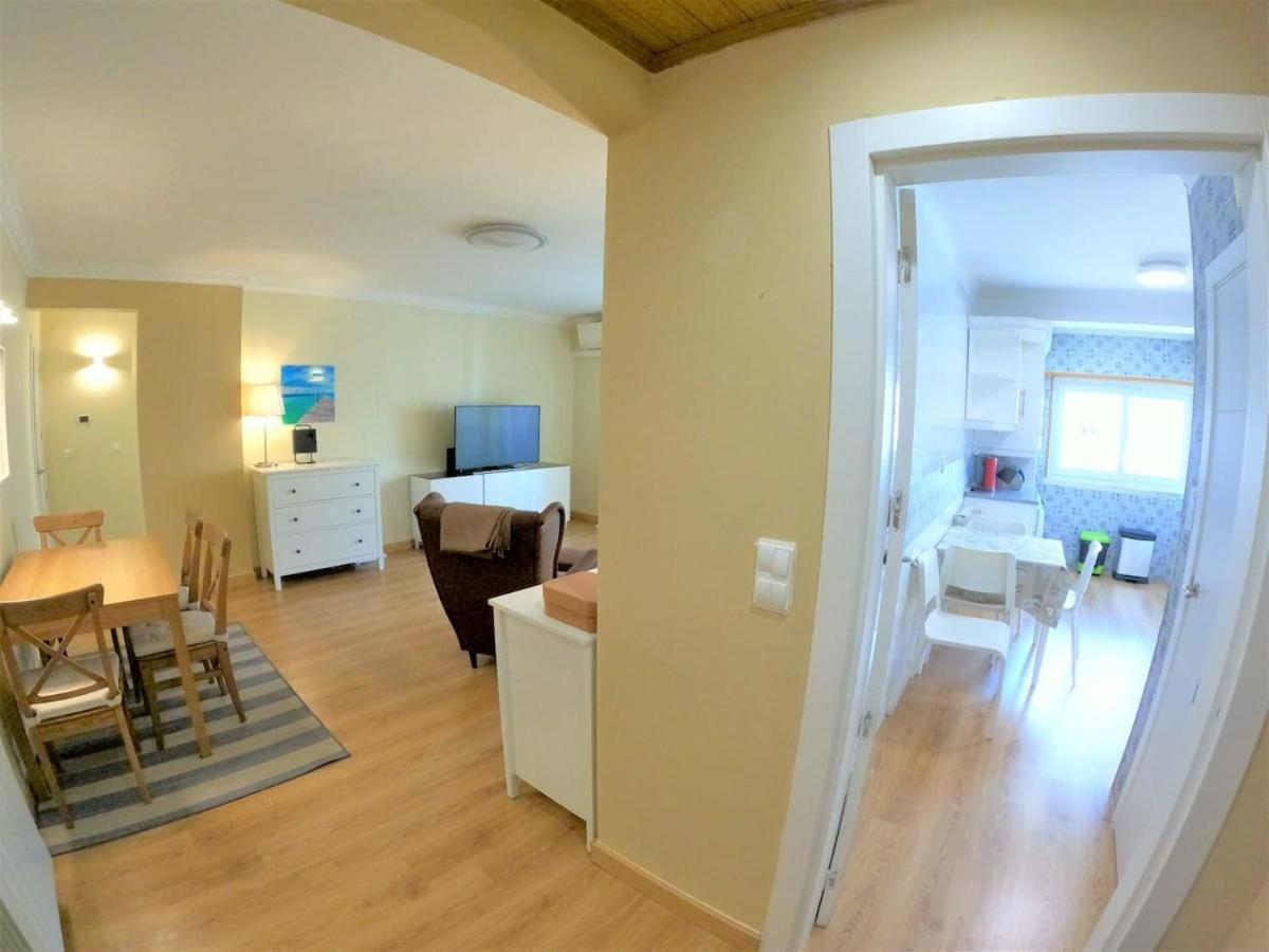 Carnaxide Modern T1 Apartment W Balcony In Carnaxide Oeiras Lisbon Exteriör bild